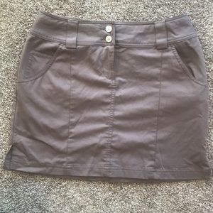 Adidas Climacool Mauve Skirt
